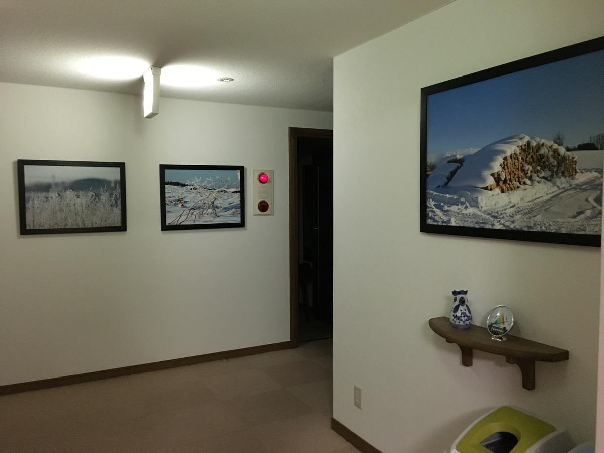 Wadano Forest Hotel & Apartments Hakuba Ngoại thất bức ảnh