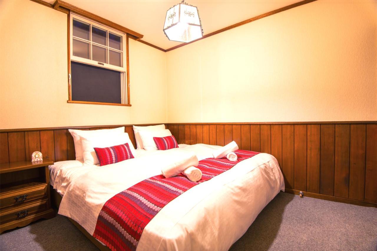 Wadano Forest Hotel & Apartments Hakuba Ngoại thất bức ảnh