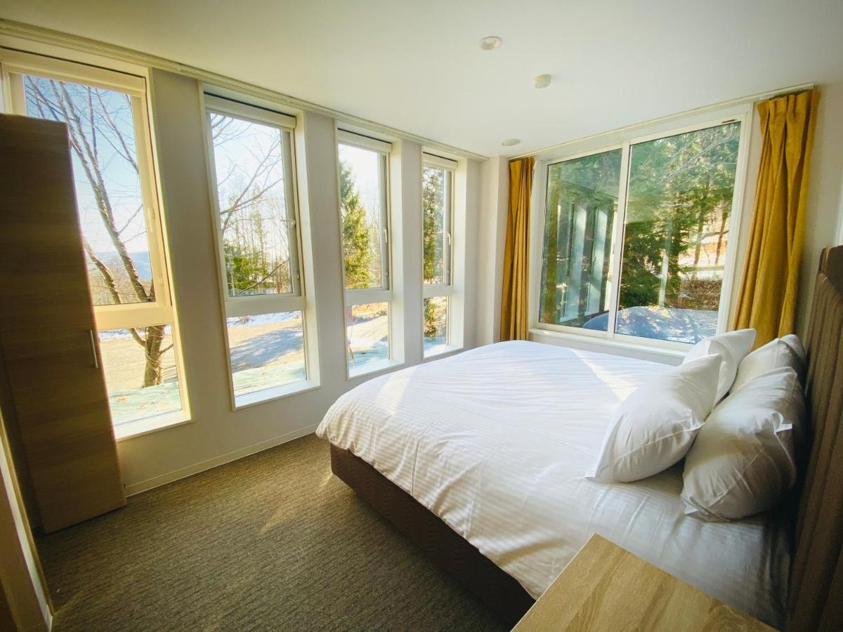 Wadano Forest Hotel & Apartments Hakuba Ngoại thất bức ảnh